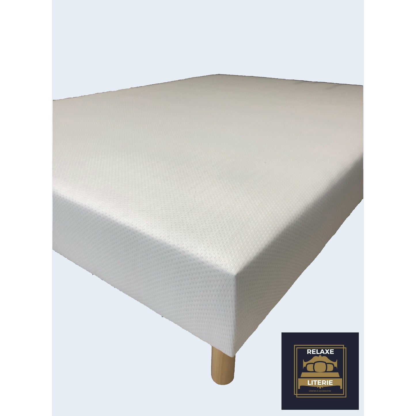 Sommier Arthuro Coiffe Taille Standard