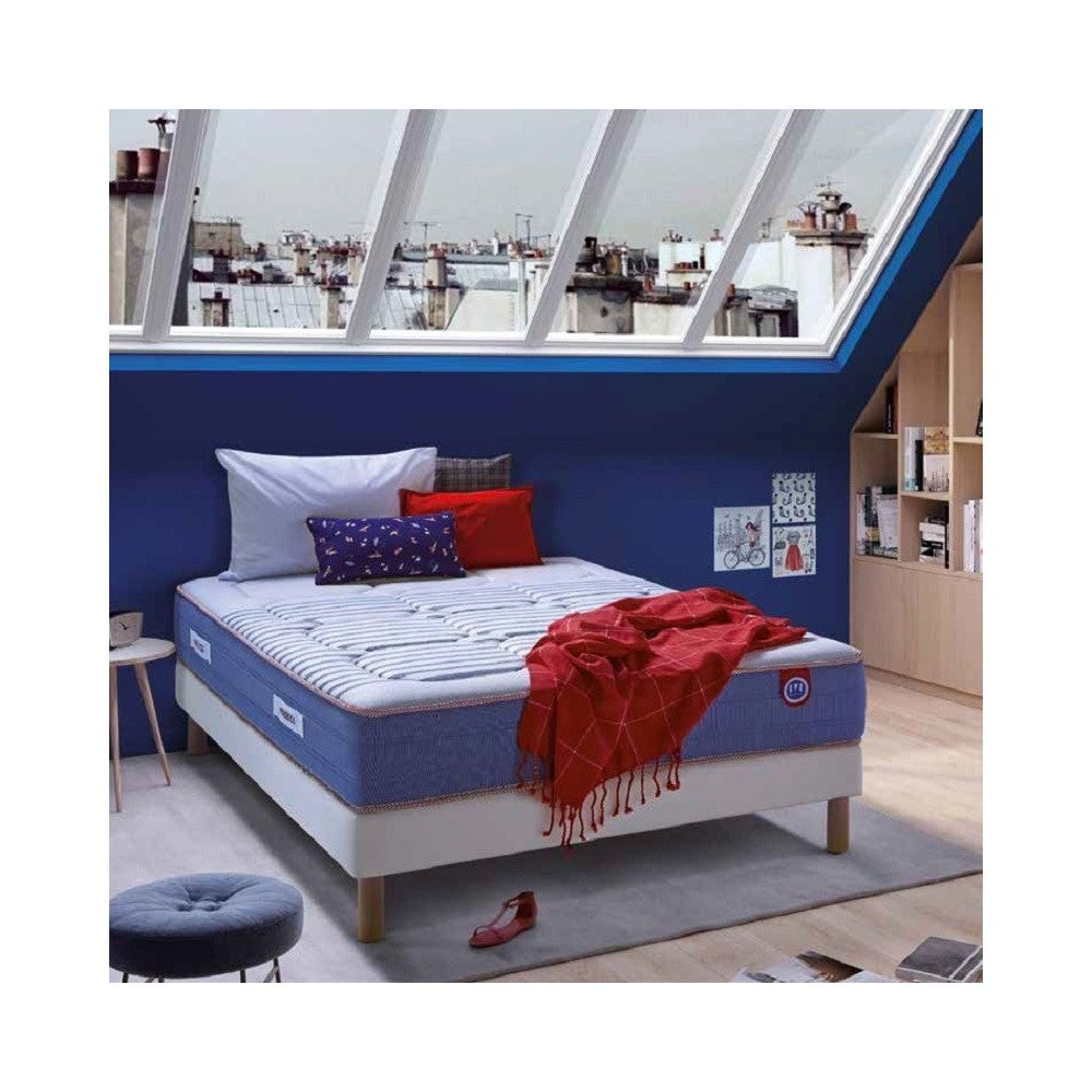 Matelas Marinière - MERINOS