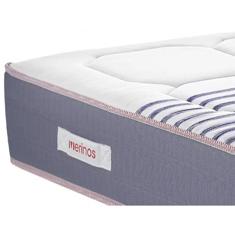Matelas Marinière - MERINOS