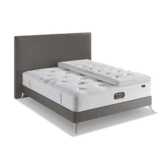 Matelas Resort Bay - BEAUTYREST