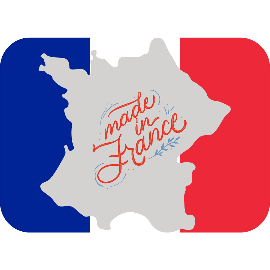 Sommier Arthuro Déco Tissu Lin 140