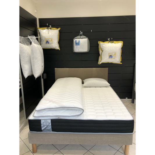 Surmatelas Visco
