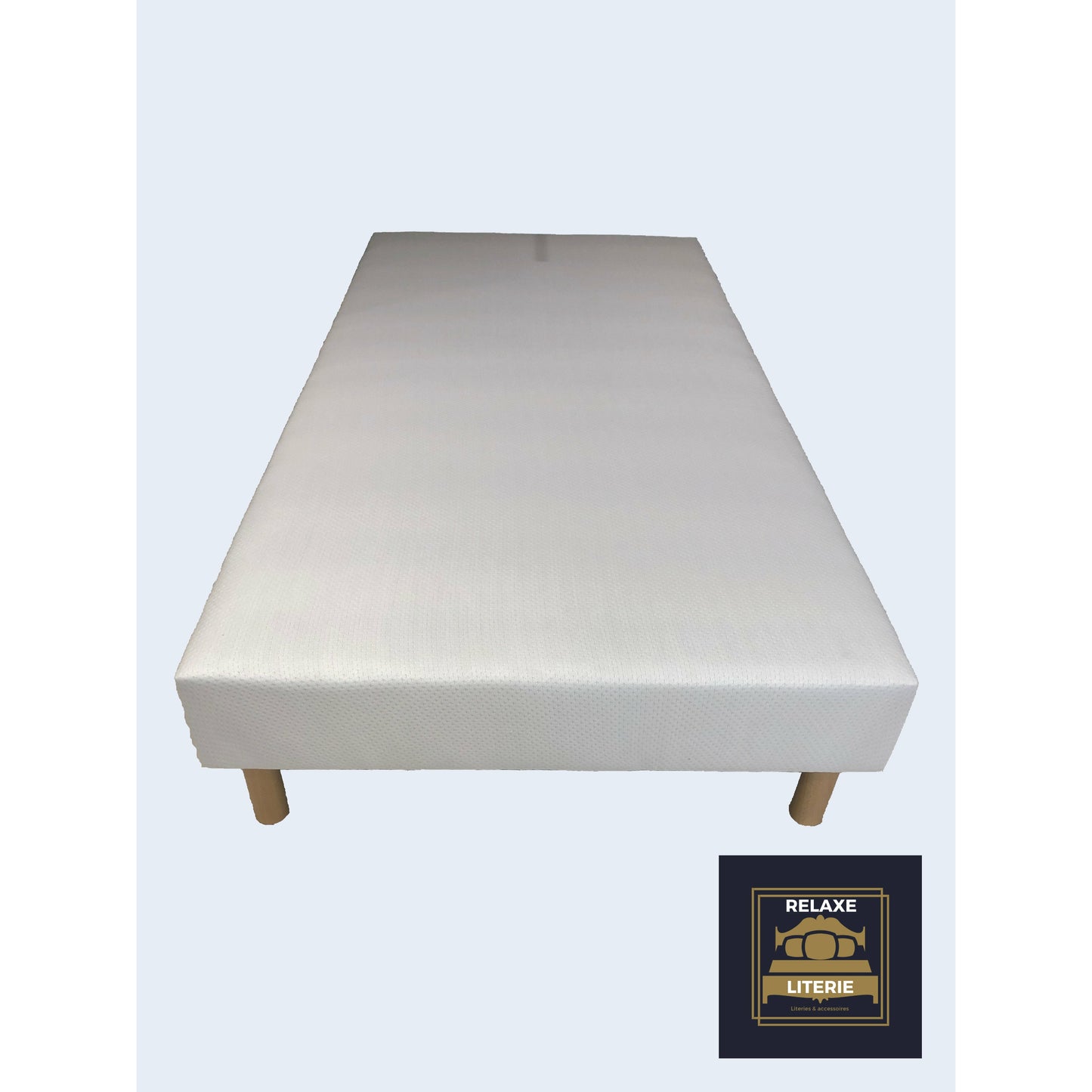 Sommier Arthuro Coiffe Taille Standard